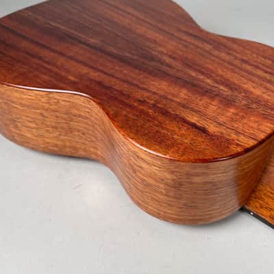 2025 KoAloha Pikake KSM-10 Soprano Koa Ukulele w/OHSC image 17