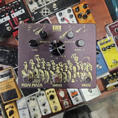 Reverb.com listing, price, conditions, and images for kma-audio-machines-moai-maea
