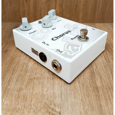 CostaLab Chorus image 2