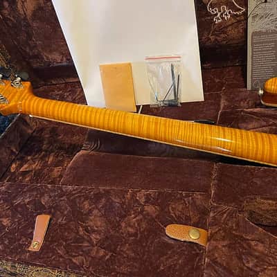 PRS Super Eagle - 2016 Dead Mint! image 10