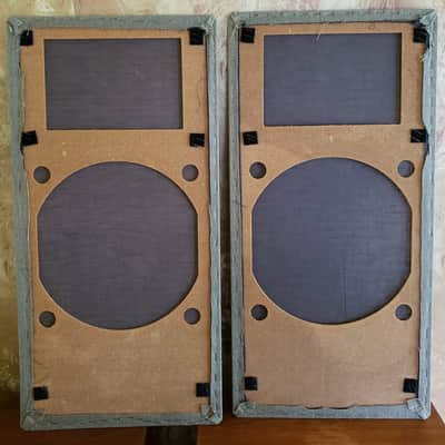 Advent Large Loudspeaker 1970s Walnut image 12