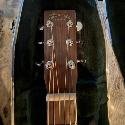 Martin Standard Series HD-35 2025 image 8