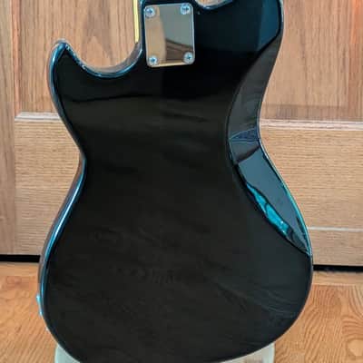 G&L Tribute Series Fallout with Maple Fretboard 2010 - 2022 - Gloss Black image 7