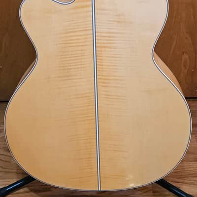 Takamine GJ72SE-12 Nat 12 String Acoustic Electric image 6