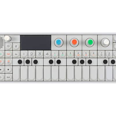 Teenage Engineering OP-1 Synthesizer [USED]