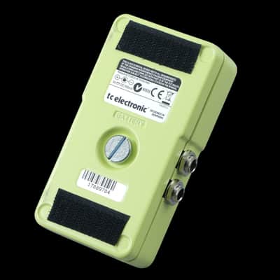 TC Electronic Helix Phaser Guitar Effects Pedal P-30413 image 2