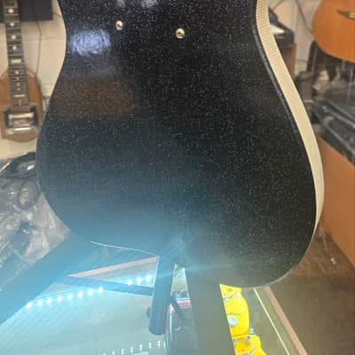 Silvertone 1448 Guitar and Amplifier 1962-1967 image 7