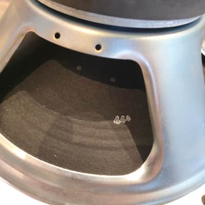 Celestion Vintage 30 Marshall 16 Ohm image 3