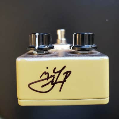 Lee Hooker 66 Trip v2 - Germanium Fuzz image 2