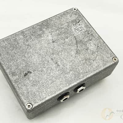 Electro-Harmonix BASS BIG MUFF Pi image 2