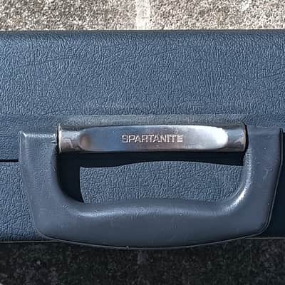 EMS Synthi A/AKS Spartanite case image 3