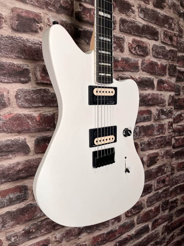 Fender Jim Root Jazzmaster OCCASION