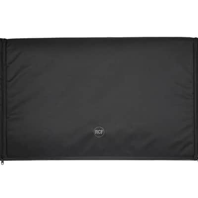 RCF CVR SUB 8008, Padded Cover for SUB 8008-AS Subwoofer image 1
