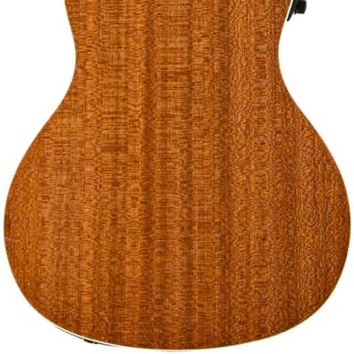LANIKAI MA-CEC Mahogany Concert Elektro-Akustik-Ukulele inkl. Tasche image 3