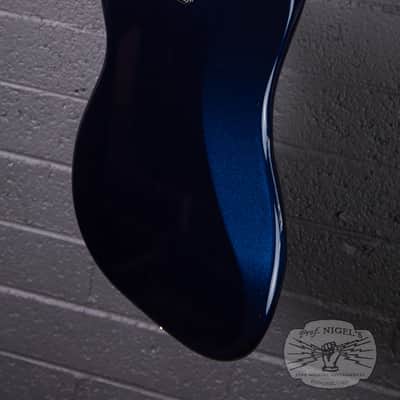 Tokai MIJ APB114 Precision Bass – Matching Headstock image 8