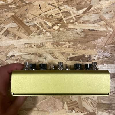 Strymon Volante Echo Machine image 4