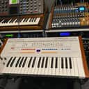 Roland Juno-106 (Junior 106) Custom Polyphonic Synthesizer With Kiwi Mod