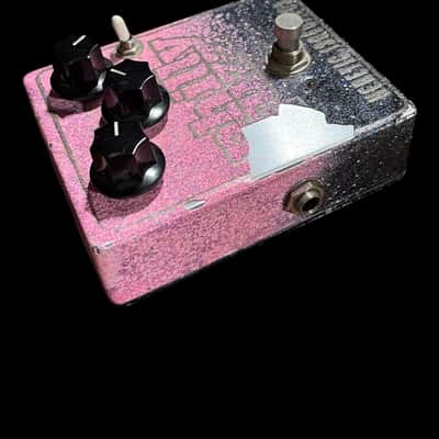 Philly Fuzz Heretic X8780 image 5
