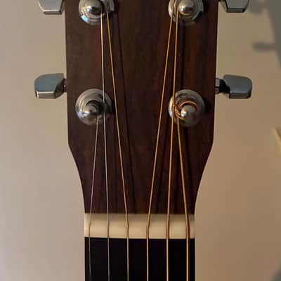 Martin Road Series 000-10E Left-Handed 2018 - Present - Natural image 4