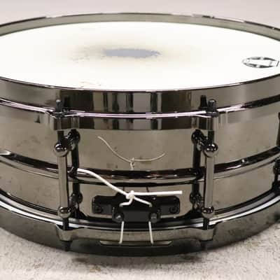 Ludwig Black Magic 5.5x14 Snare Drum image 6