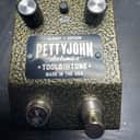Pettyjohn Electronics Gold Overdrive