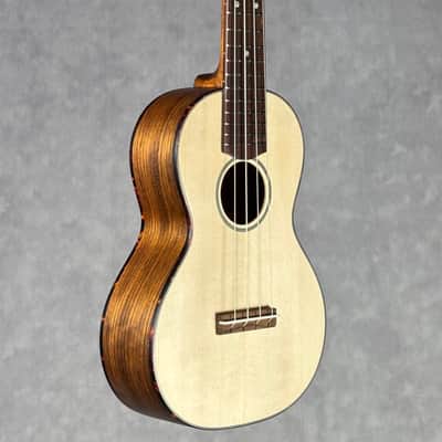 Eastman EU2-C Concert Ukulele image 2