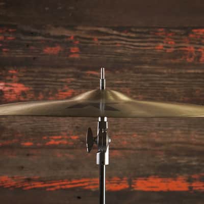 Zildjian 20" K. Heavy 1980s Ride Cymbal - 3004g image 11