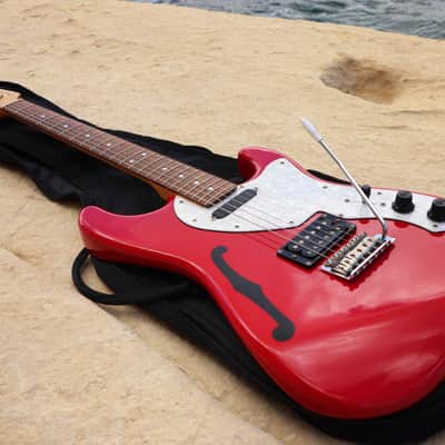 Fender Stratocaster ST70 | MIJ 02-04" image 6