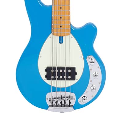 Sire By Marcus Miller Z3 5 Blue