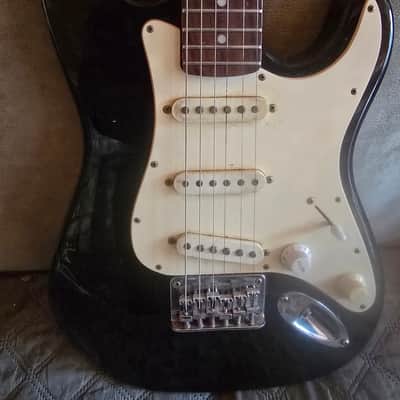 Fender Mini Strat image 4
