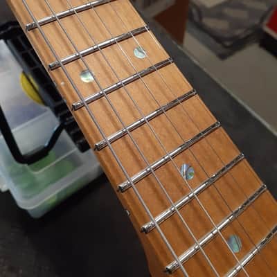 Ibanez AZS2200 Prestige image 2