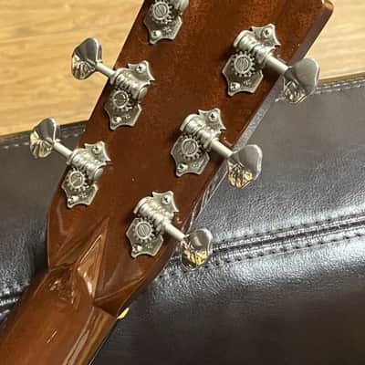 Martin Vintage Series Eric Clapton Signature 000-28EC 2004 image 5
