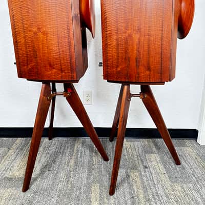 Viking Acoustics Berlin R Speaker Pair image 19