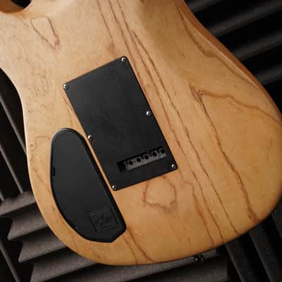 Framus  Diablo Pro  Natural image 22