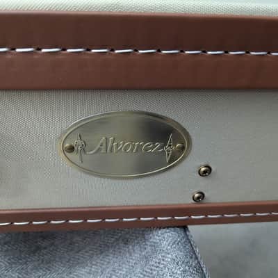 Alvarez Yairi FYM66HD Acoustic, w/case, setup review, & shipping image 14