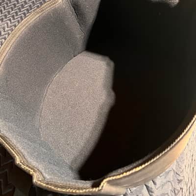 Humes & Berg Enduro Pro 7x13 Snare/Tom Case - Black image 4