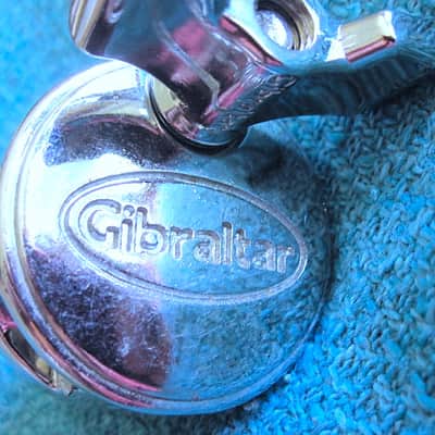 Gibraltar Boom Cymbal Stand Tilter Joint image 2