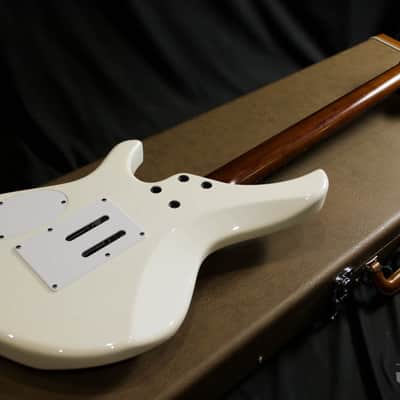 Sago New Material Guitars 虎徹 - Kotetsu - ( Wagakki Band Machiya Signature Model) image 19