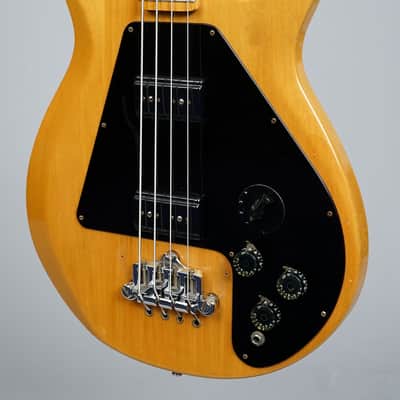 Gibson L9S Ripper 1975 - Natural image 3