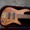 Fodera Emperor Elite 5-string Bass