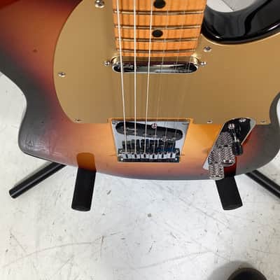 Fender American Ultra II Telecaster image 5