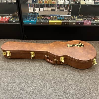 Gibson Les Paul Classic 2023 - Sunburst image 12