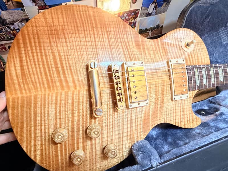 Gibson Les Paul Studio Premium Plus