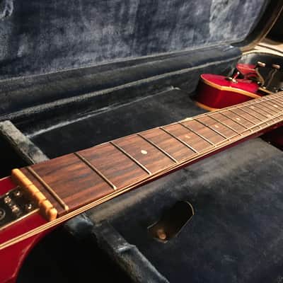 No.023023 YAMAHA SA-30T RED JAPAN VINTAGE Very good image 11