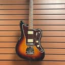 Fender Player Jazzmaster HH in 3-Color Sunburst 2018