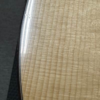 Martin Custom Shop Custom K-1 Major Kealakai #36837 (NAMM 2026) image 11