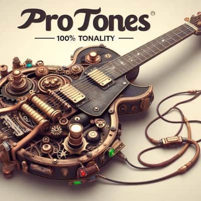 Deluxe HSS USA Wiring Harness Split-Tone Mod AND Coil-Split (with mini toggle, if desired) for Fender Strat by Pro Tones image 8