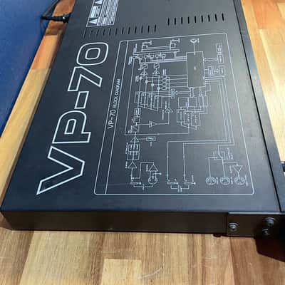 [Excellent] Roland VP-70 Voice Processor image 4