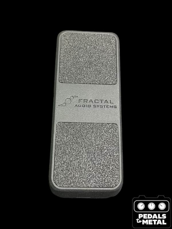Fractal Audio EV2