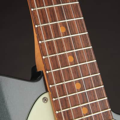Suhr Classic T Vintage LE 2024 - Charcoal Frost image 5